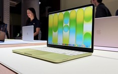MacBook Neo và iPad Air M4: Cuộc đối đầu 'không khoan nhượng' ở phân khúc 16 triệu đồng