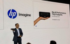 Bão giá RAM khiến PC đắt đỏ: HP cho rằng khách hàng đã quen với điều này