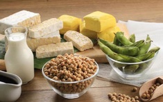 Biết mình thiếu canxi nhưng ăn gì để bổ sung? 8 thực phẩm này mới là “chân ái”