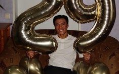 Bùi Tiến Dũng có gì ở tuổi 29?