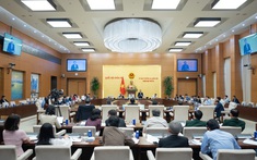 Giải quyết các vướng mắc, bất cập trong thực tiễn tổ chức thi hành Luật Tiếp cận thông tin