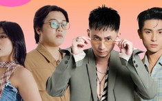 Hoàng Dũng công bố 4 khách mời cho concert Xoay Tròn tại TP HCM, 1 cái tên nữa vẫn là bí ẩn