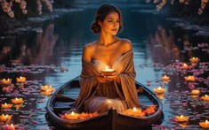 Tử vi 2026: 4 con giáp tình duyên nở rộ, gia đạo yên ấm sau một năm sóng gió