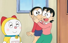 5 bài học nuôi dạy con từ Doraemon mà cha mẹ vô tình bỏ qua