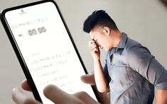 Chuyển nhầm 20 triệu tiền học phí, nam sinh Hà Nội "mất ăn mất ngủ" 3 ngày liền