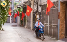 Một cuộc gọi - Một chuyến đi - Một kết quả chuẩn xác: Dịch vụ 30 năm chăm sóc sức khỏe người Việt