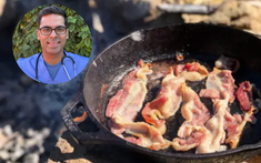 Bác sĩ Mỹ cảnh báo 8 thực phẩm quen thuộc đang "âm thầm đầu độc" cơ thể chúng ta