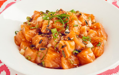 Trước khi làm "chuyện ấy" nên ăn gì để thêm "thăng hoa"?