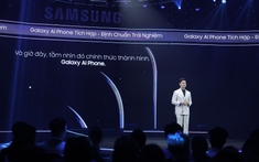 Dấu ấn Samsung Galaxy S26 Series: Hơn 600 khách mời tham dự sự kiện ra mắt tại Việt Nam