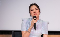 Mỹ Tâm: "Bây giờ mà phải nuôi con là khó lắm"