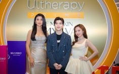 Belotero Việt Nam công bố gương mặt đại diện đầu tiên – Bs Lê Tuấn Anh – Founder Carina Beauty Clinic