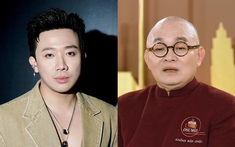 Vua hài đất Bắc vào miền Nam gặp Trấn Thành, nói 1 điều