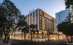 Fairmont Hà Nội: Điểm hẹn mới của nhịp sống thượng lưu giữa lòng Thủ đô