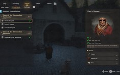 Crimson Desert: Chỉ cần 50 Coppers là có thêm ô đồ - thứ mà nhiều tân thủ hay bỏ qua khi ghé shop