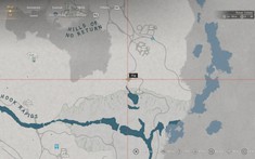 Chiếc túi bí ẩn trong Crimson Desert cứ 7 ngày lại xuất hiện: Nhặt đủ vòng là đạt tối đa 240 ô đồ