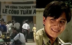Nam diễn viên qua đời tuổi 29 gây chấn động: Đám tang ùn tắc, người chen lấn, leo mái nhà