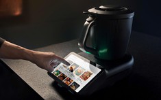 Bếp thông minh và nền tảng công thức nấu ăn số: Định hình kỷ nguyên nấu ăn thảnh thơi và đầy cảm hứng