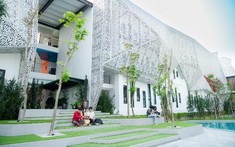 BUV lọt top 200 đại học tốt nhất thế giới ngành Nghệ thuật và Thiết kế