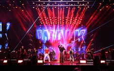 DatVietVAC đơn vị sản xuất đồng hành cùng Gia Lai khởi động Năm Du lịch Quốc gia 2026 bằng đại nhạc hội giàu bản sắc