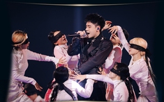 Di Sản Tâm Thức: Đêm nhạc không chỉ để nghe mà còn để chạm