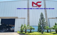 Chieusangcaoap – Đơn vị cung cấp thiết bị chiếu sáng uy tín tại Việt Nam