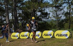 Hơn cả thứ hạng, đó là hành trình kết nối với chính mình: Dalat Ultra Trail Kailas FUGA 2026