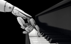 Ngành âm nhạc sửng sốt trước AI: 300 triệu USD/năm, 7 triệu bài mỗi ngày và một “Spotify mới” sau mỗi 2 tuần