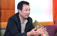 Nam danh hài là ông chủ: Bay sang Mỹ rồi lại bay về Việt Nam, tiền vé đắt hơn cát-xê