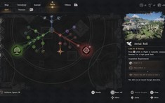 Game thủ Crimson Desert truyền tay nhau bí kíp 'Focus-Boost': Bay xa mà không tốn nhiều thể lực