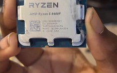 Mua tản nhiệt, nhận luôn chip Ryzen 5 8400F: Cú nhầm lẫn trị giá gần 4 triệu đồng