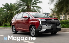 Giải mã sức hút của Hyundai Stargazer mới đối với nhóm khách hàng gia đình