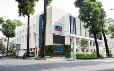50 năm UEH và 22 hoạt động sôi nổi cả năm: Nhìn loạt concert, lễ hội này mới thấy đi học giờ "mê" cỡ nào
