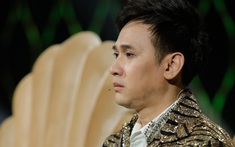 Nam ca sĩ 51 tuổi chua xót: "Cô ấy sang nước ngoài, yêu chính bạn cùng trường với tôi"