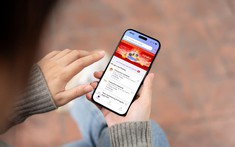 Tín hiệu vũ trụ từ Vieclam24h “kích hoạt” cho 2,5 triệu người trẻ chốt deal năm mới