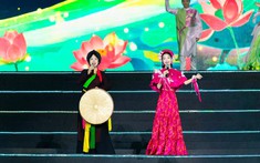 Cô gái 2004 mang di sản đến gần hơn với giới trẻ