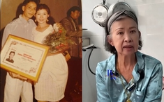 Vợ cũ danh hài Bảo Chung: "Tôi không bao giờ gọi điện hay làm phiền anh"