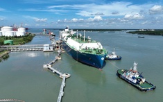 PV GAS vẫn đảm bảo khả năng cung ứng LPG cho nhu cầu trong nước trong tháng 3 và thời gian sắp tới
