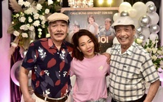 Con gái NSND Trần Hiếu ở Mỹ: Làm hết mọi việc nhà, tự sửa nhà cửa