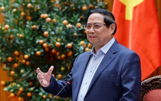 Thủ tướng: Ứng phó chủ động, kịp thời, hiệu quả trước diễn biến mới trên thế giới