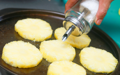 1 loại trái cây ít thuốc trừ sâu nhất chợ, ai ăn cũng vừa ngon vừa bổ