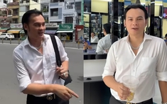 Nam NSƯT từ Mỹ về rao bán nhà 18 tỷ mặt tiền trung tâm TP.HCM