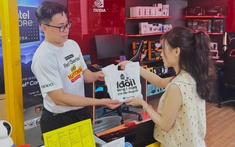 Điện thoại xách tay trước nguy cơ bị chặn ứng dụng ngân hàng và các dịch vụ công