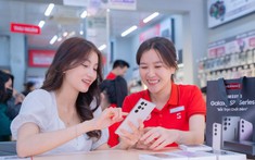 Đặt trước Samsung Galaxy S26 Ultra nhận ưu đãi gì? Mua ở đâu uy tín?