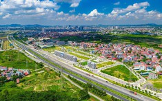 BV Bavella Green Park tung chính sách đặc biệt dịp đầu năm
