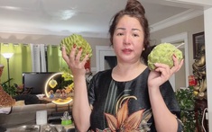 Nữ nghệ sĩ ở Mỹ bị hăm dọa