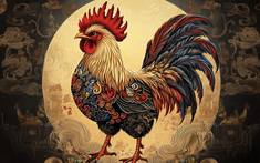 Chuyên gia phong thủy nhận định: 4 con giáp sẽ đổi vận trong tháng 2 âm, tài lộc bứt tốc, sự nghiệp thăng hoa