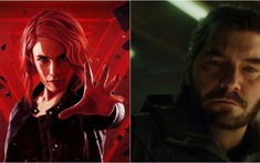 Control RESONANT không có nhân vật Jesse Faden, nhưng vẫn giữ vai trò quan trọng trong cốt truyện