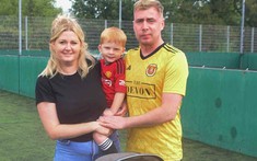 Nam tài xế U40 sốc khi phát hiện ung thư não: Triệu chứng này đã xuất hiện để cảnh báo