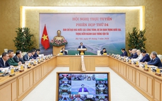 Thủ tướng: Tối ưu hóa nguồn lực và hiệu quả các dự án hạ tầng GTVT