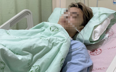 Người đàn ông 50 tuổi mắc cùng lúc 2 loại ung thư, cơ thể chứa đầy “chất độc vĩnh cửu”: Thủ phạm có thể đến từ vật dụng quen thuộc trong bếp